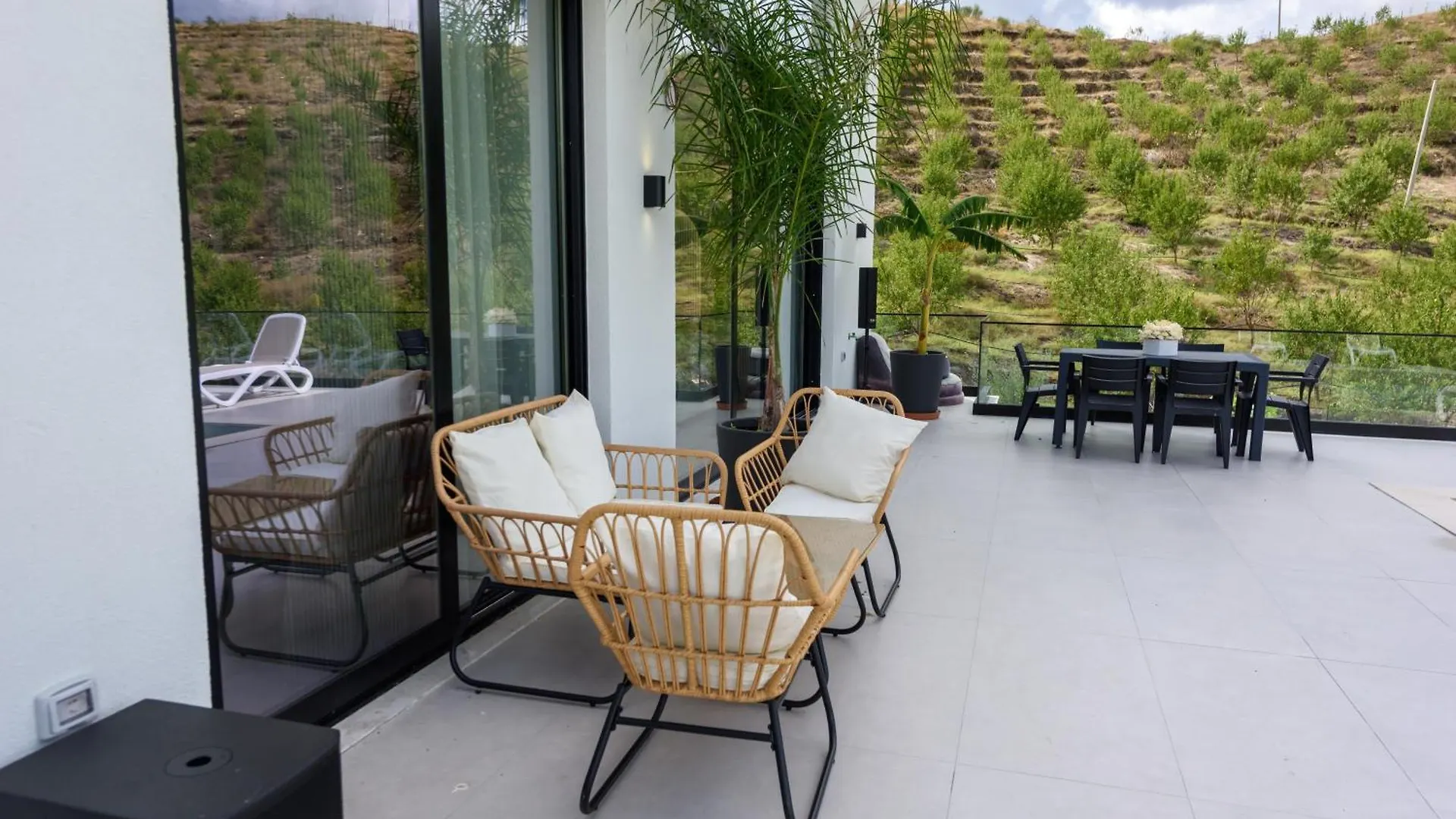 Villa 30 Kote