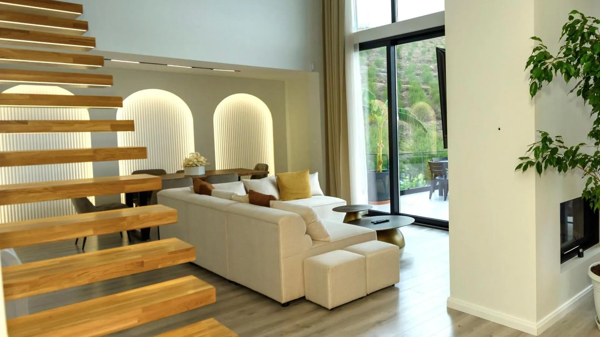 Villa 30 Kote